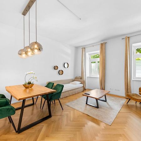 Vienna Chic Residences #Suite 2 Extérieur photo