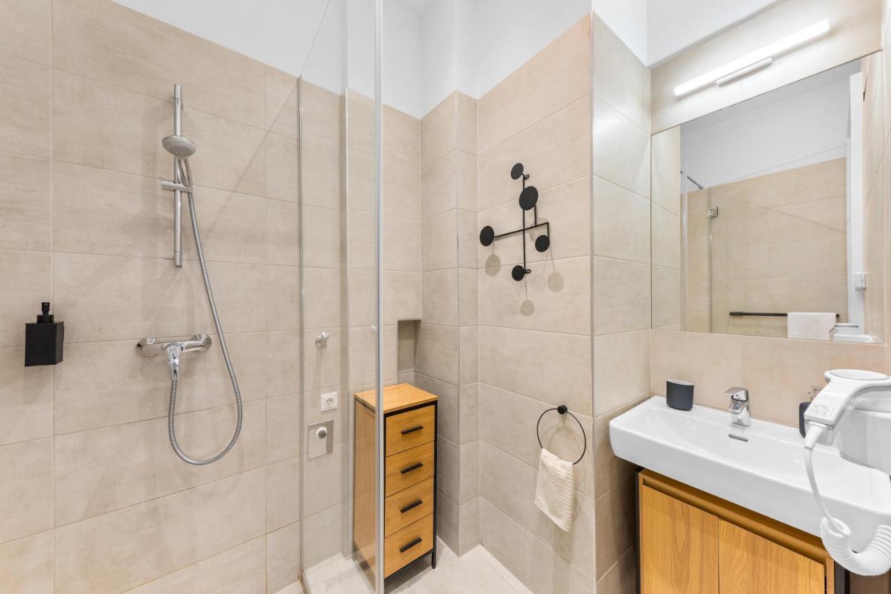 Vienna Chic Residences #Suite 2 Extérieur photo