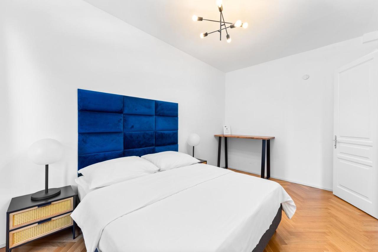 Vienna Chic Residences #Suite 2 Extérieur photo